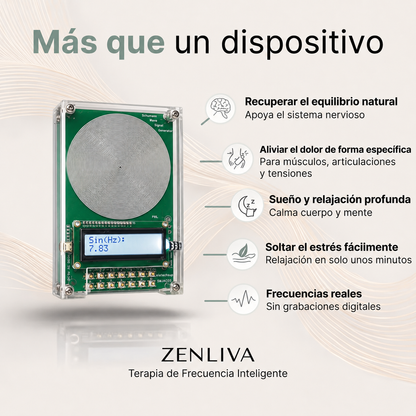 Zenliva™ Estándar