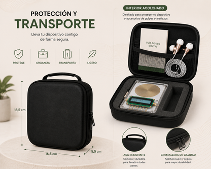 Zenliva™ Premium Pack | Experiencia Completa