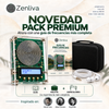 Zenliva™ Premium